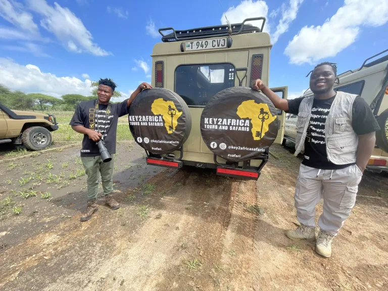 Key 2 africa Safaris | Tanzania Budget Safari