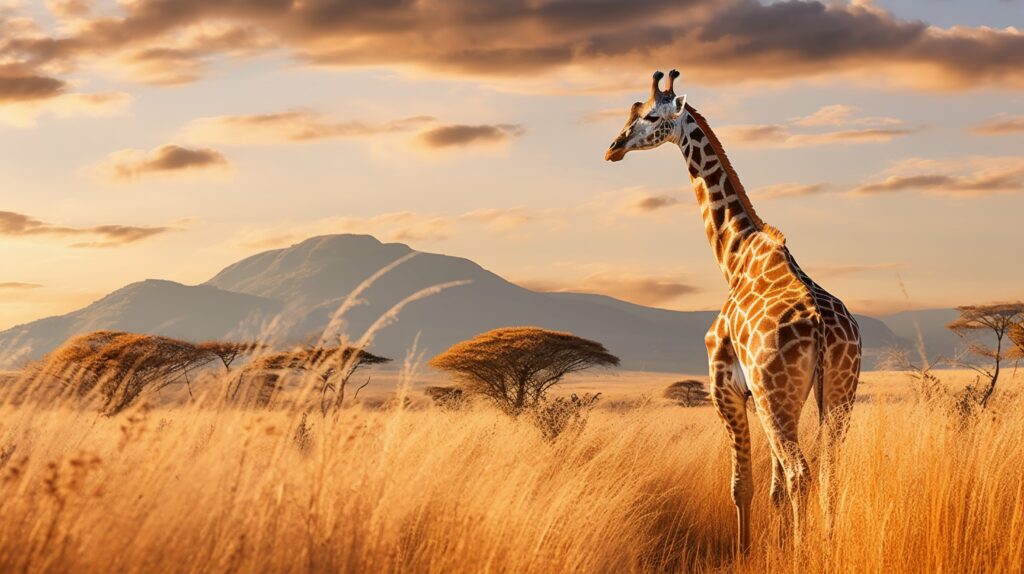 tours and safaris in tanzania