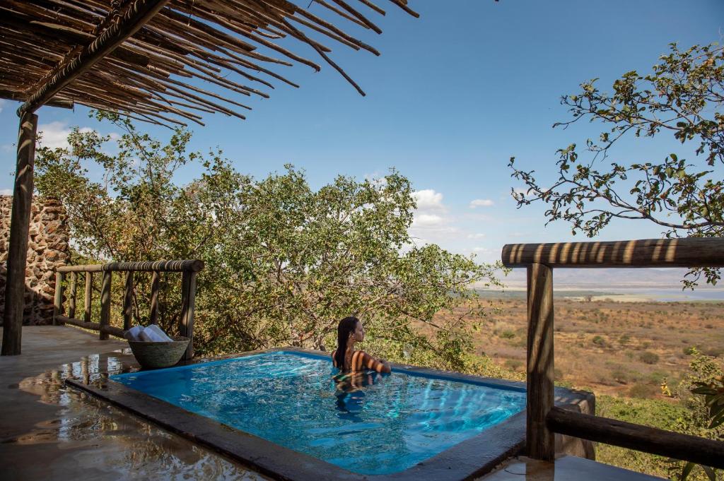 ngorongoro crater