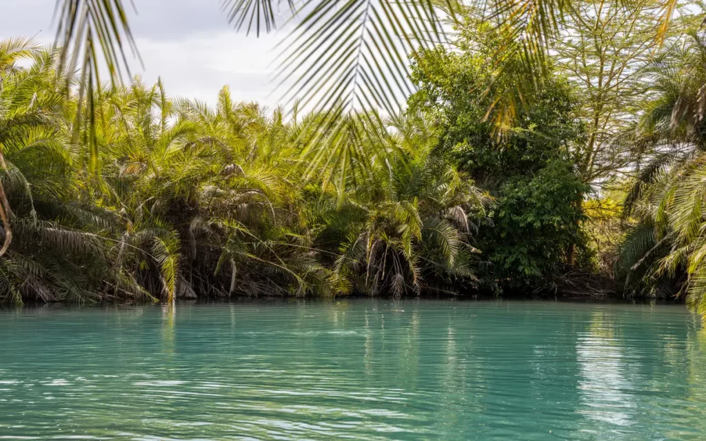 chemka hot springs